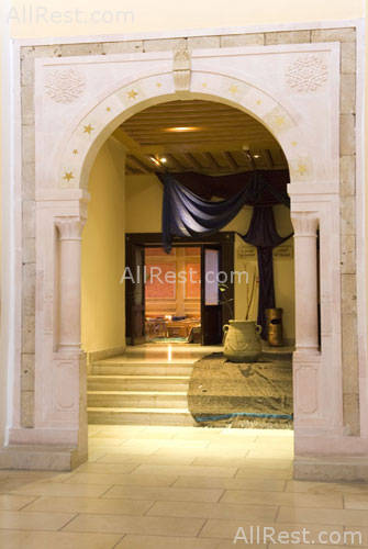 Vincci Nour Palace Hotel 50